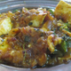 Illustration for article titled My Indian Foodgasm